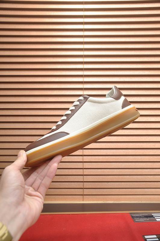 Loro Piana Tennis Walk sneakers