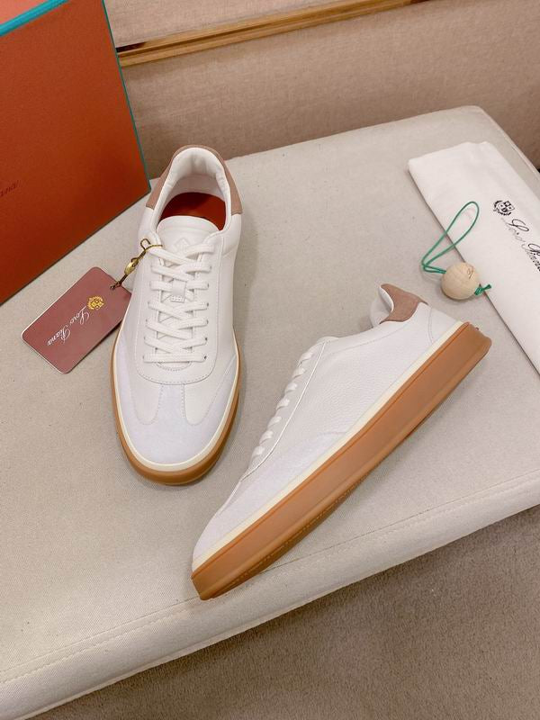 Loro Piana Tennis Walk sneakers