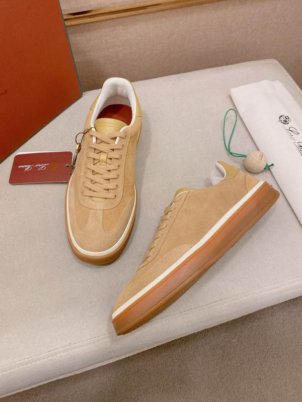 Loro Piana Tennis Walk sneakers