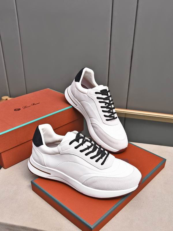 Loro Piana Week End Walk Sneaker