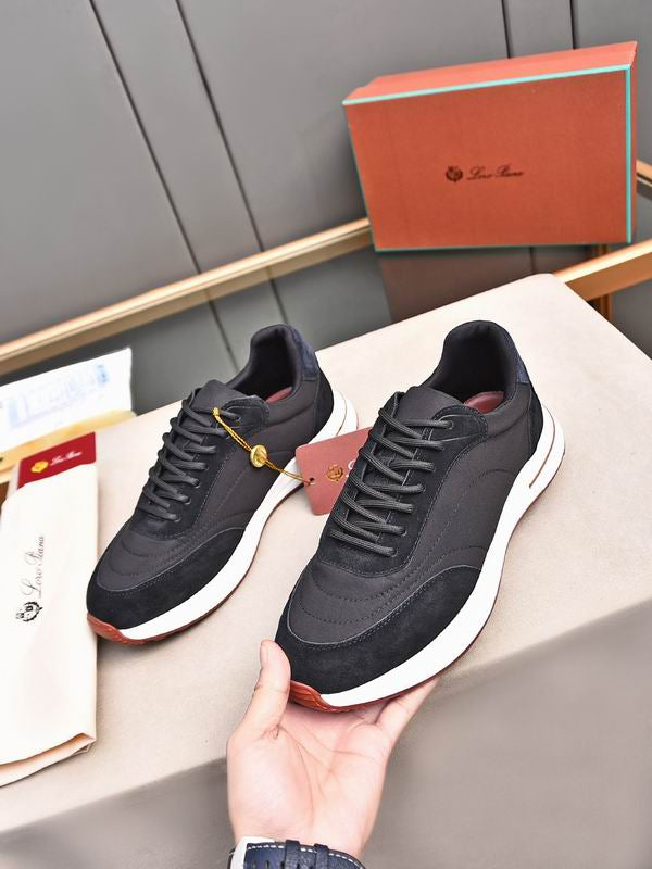 Loro Piana Week End Walk Sneaker