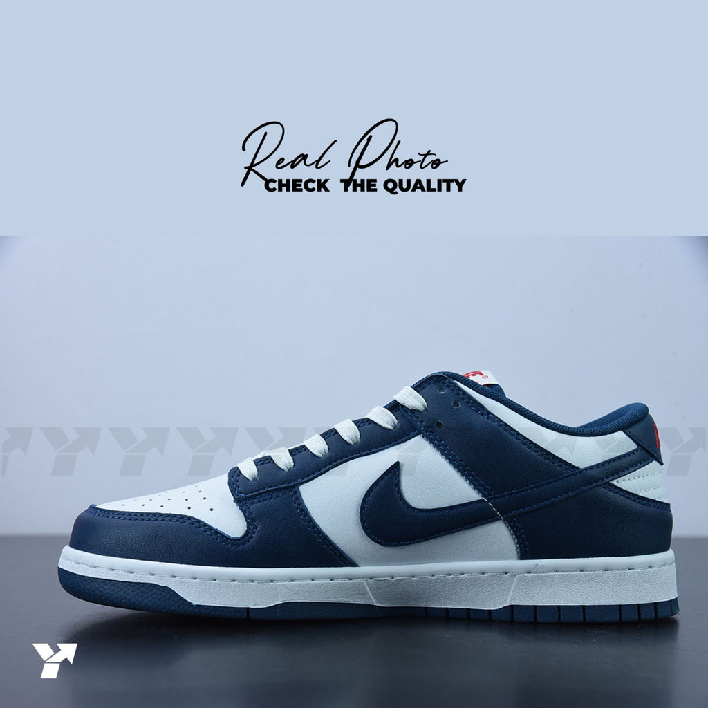 Nike Dunk Low Valerian Blue