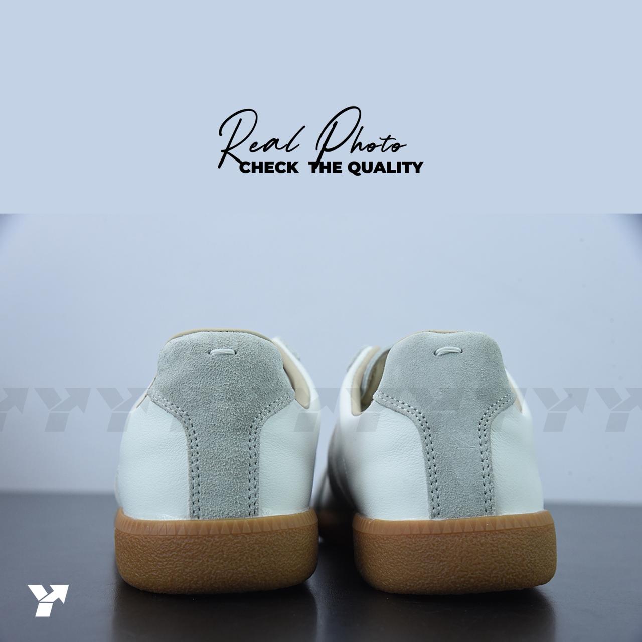 Maison Margiela Replica-'White Grey'