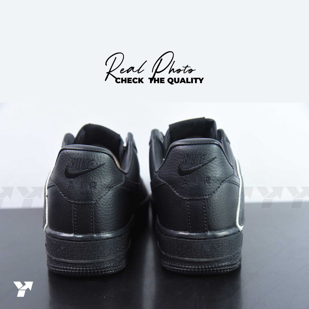 Nike Air Force 1 Low-Cactus Plant Flea Market Black