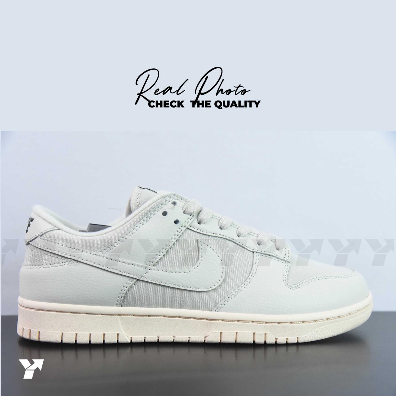 Nike Dunk Low Premium-Light Orewood Brown