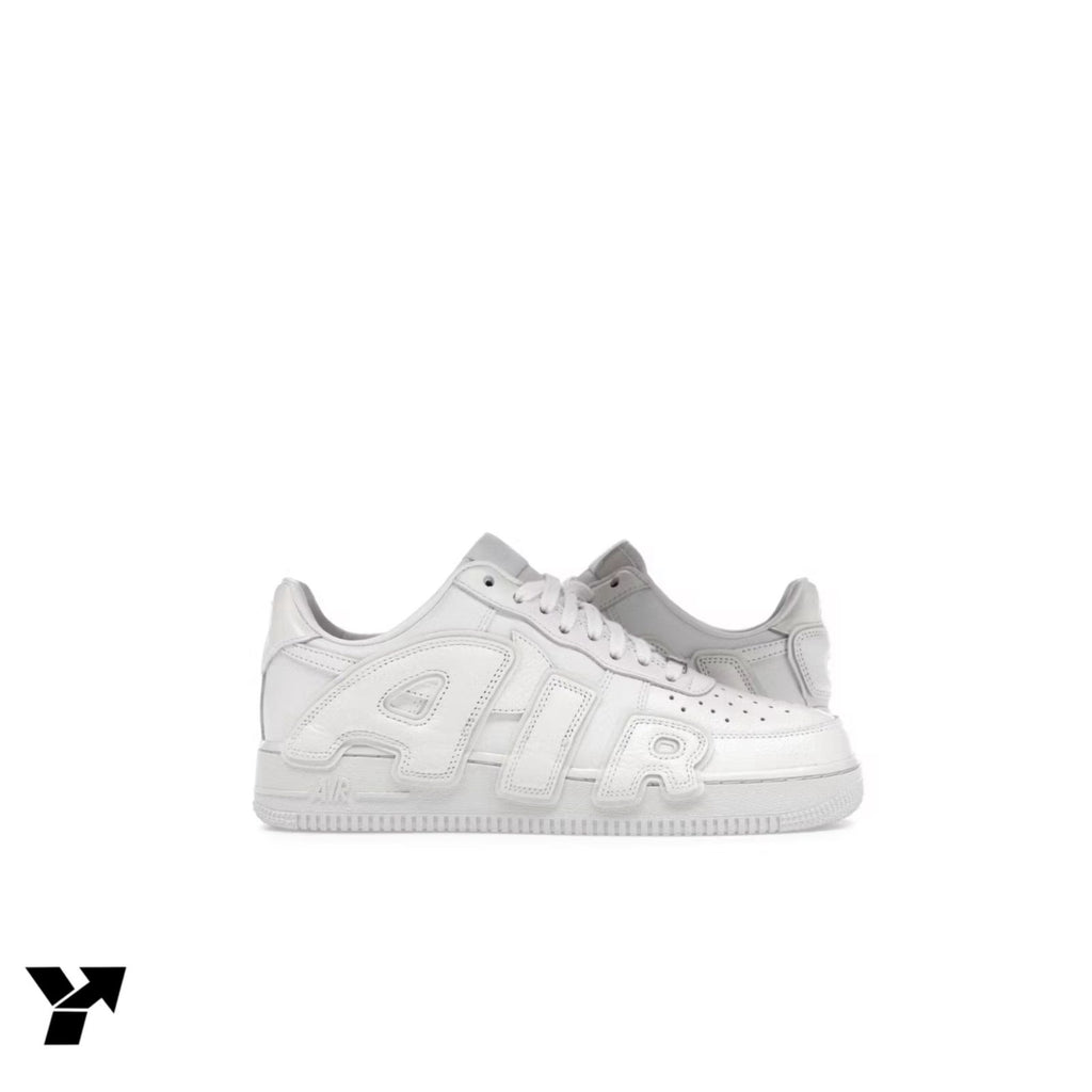 Nike Air Force 1-Low Cactus Plant Flea Market White