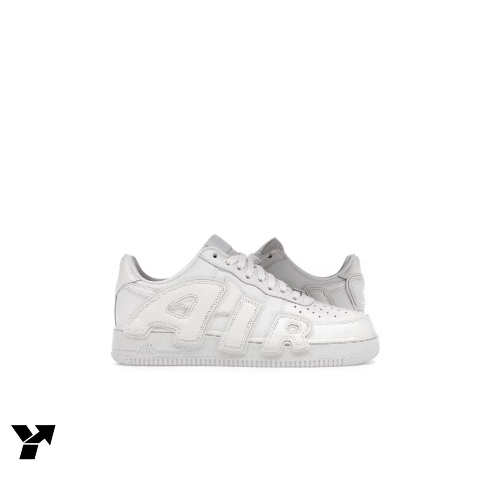 Nike Air Force 1-Low Cactus Plant Flea Market White