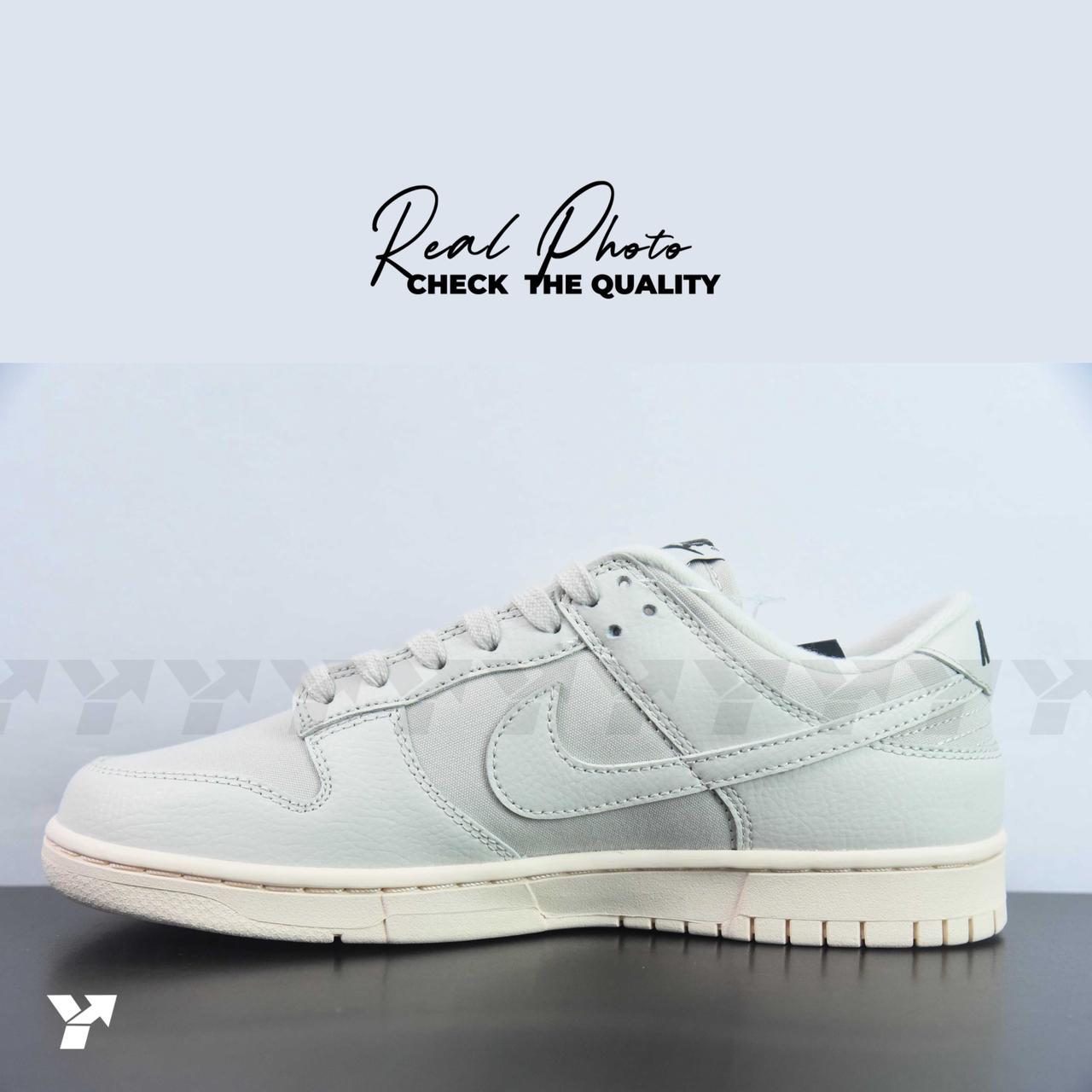 Nike Dunk Low Premium-Light Orewood Brown