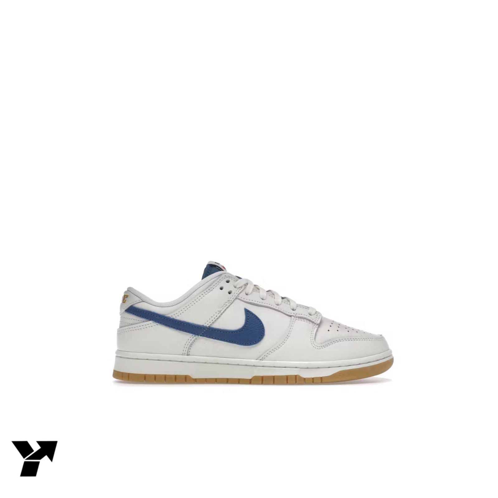 Nike Dunk Low SE-Sail Dark Marina Blue