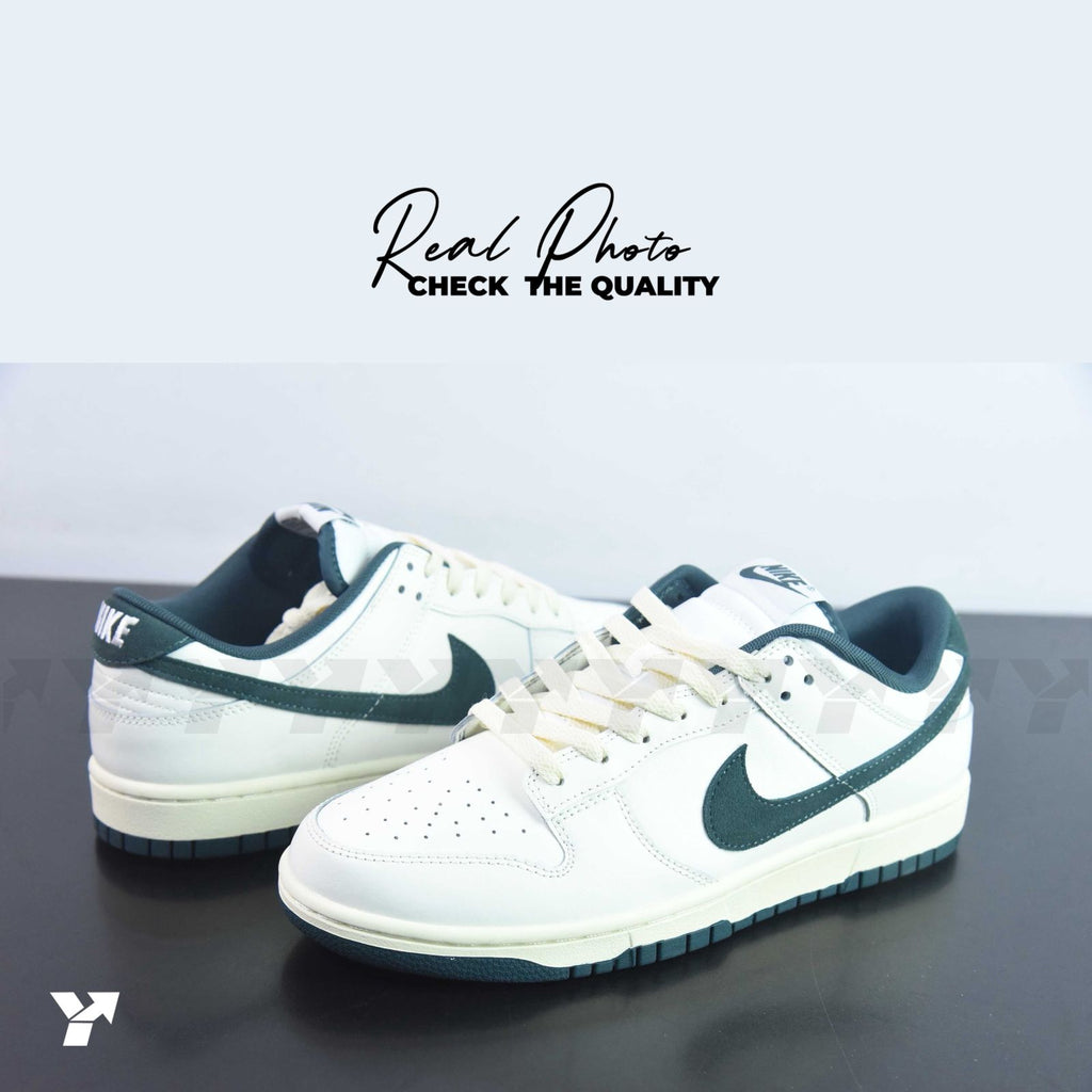 Nike Dunk Low-Athletic Department Deep Jungle