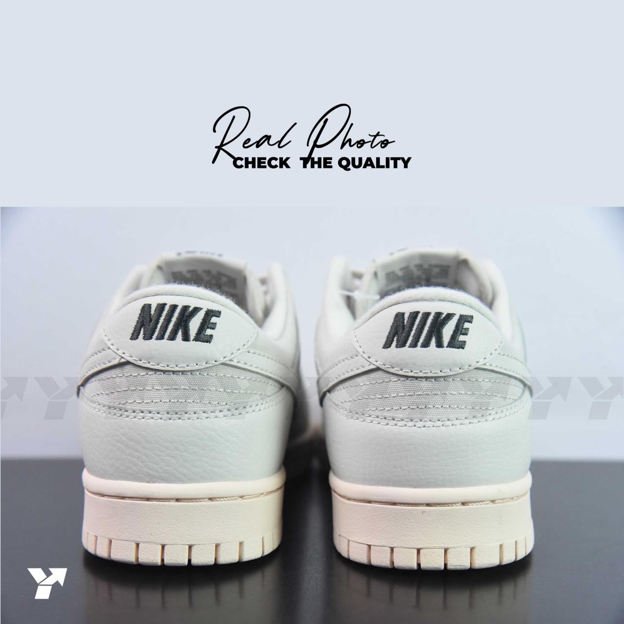Nike Dunk Low Premium-Light Orewood Brown
