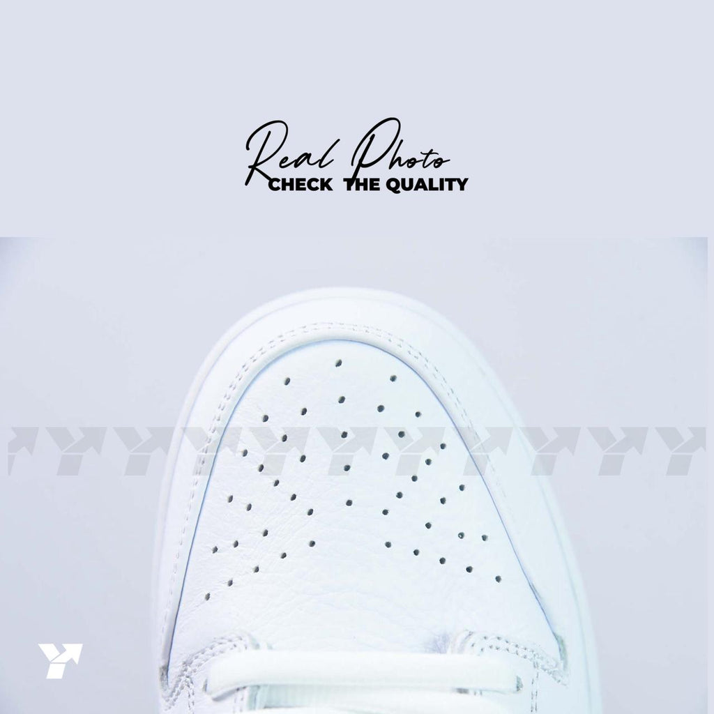 Nike SB Dunk Low Pro-White Gum