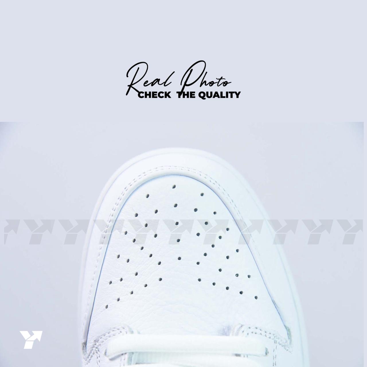 Nike SB Dunk Low Pro-White Gum