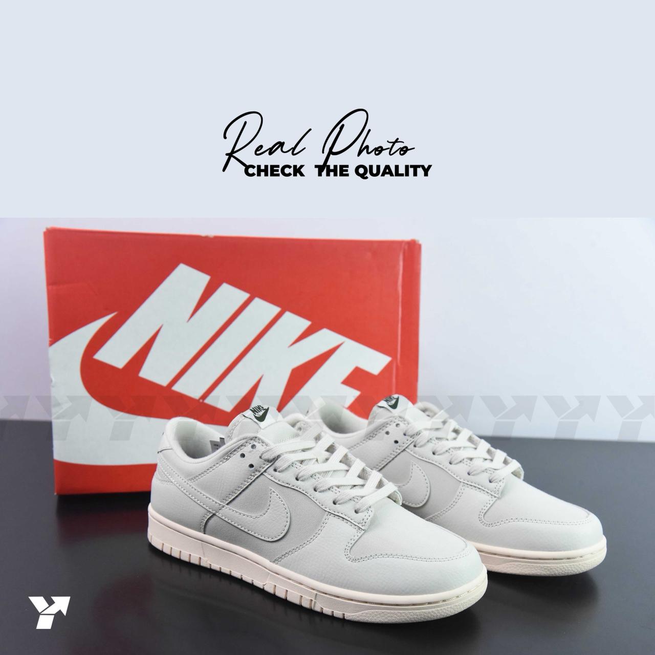 Nike Dunk Low Premium-Light Orewood Brown